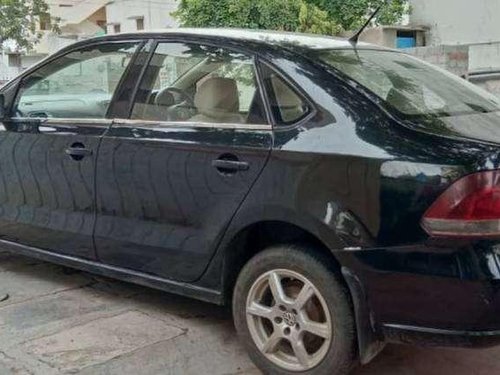 Used Volkswagen Vento MT for sale 