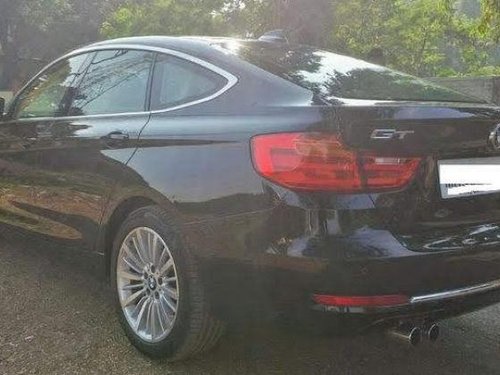 BMW 3 Series GT Luxury Line AT for sale