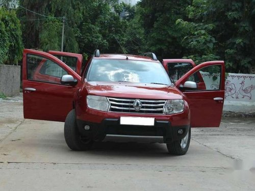 Renault Duster 110 PS RxZ Diesel, 2012, Diesel AT for sale 