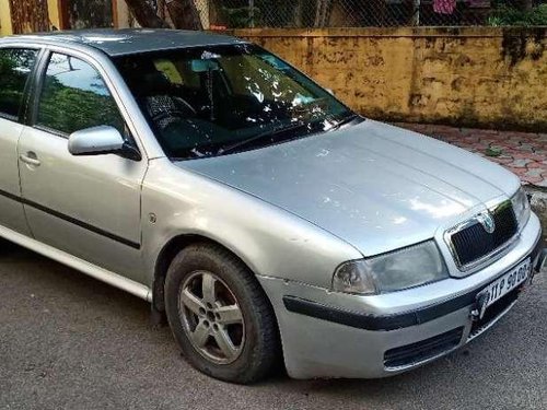 2005 Skoda Octavia MT for sale