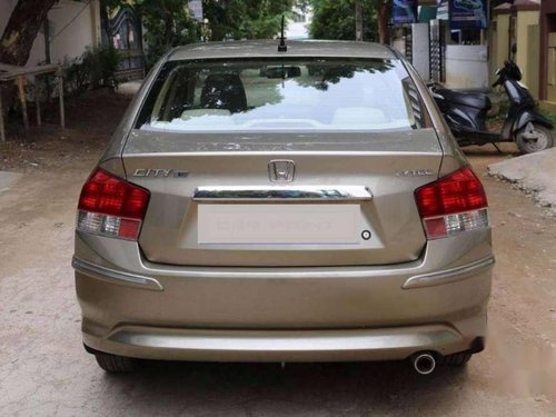 Used 2010 Honda City 1.5 V MT for sale