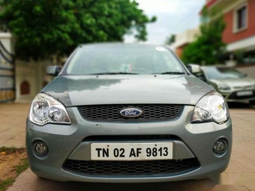 2008 Ford Fiesta MT for sale at low price