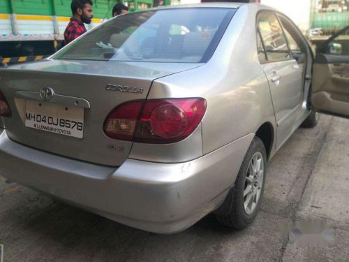 Used Toyota Corolla H1 2008 MT for sale 