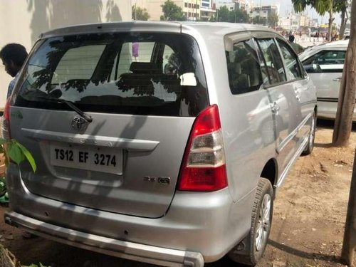 Toyota Innova 2013 MT for sale 