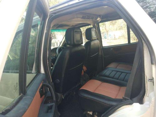 Tata Safari 4X2 2011 MT for sale 