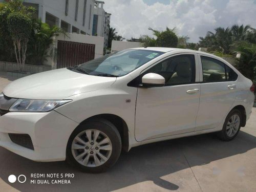 2014 Honda City E MT for sale