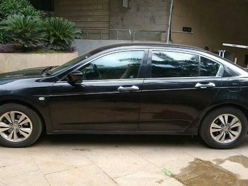 Honda Accord 2.4 Elegance M/T 2010 for sale