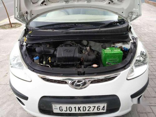 Hyundai i10 Magna 1.2, 2010, Petrol MT for sale 