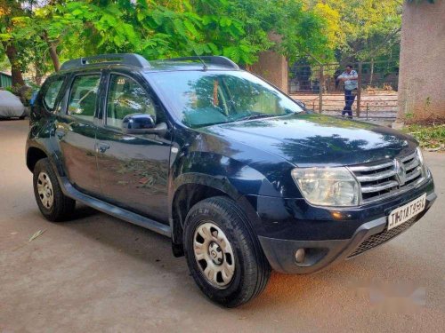 2013 Renault Duster MT for sale