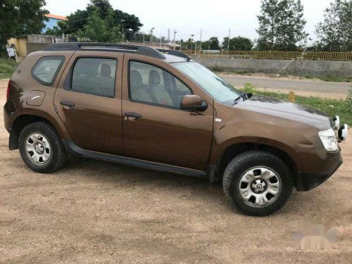 Used 2013 Renault Duster MT for sale