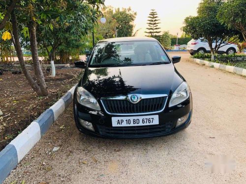 2013 Skoda Rapid MT for sale