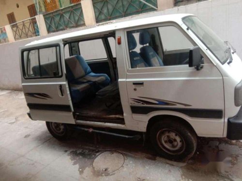 Maruti Suzuki Omni 5 STR BS-III, 2007, Petrol MT for sale 