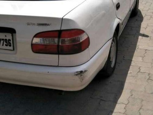 Used Toyota Corolla AT for sale at low price