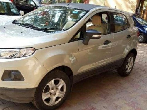 2013 Ford EcoSport MT for sale at low price