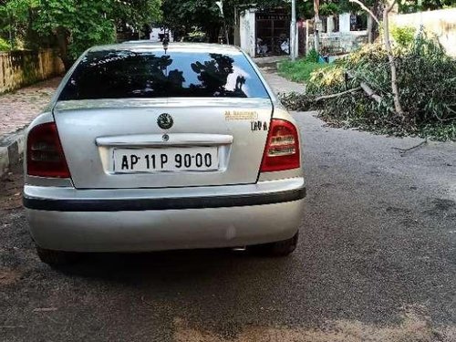 2005 Skoda Octavia MT for sale