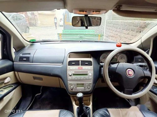 Used Fiat Linea Emotion 2009 MT for sale 