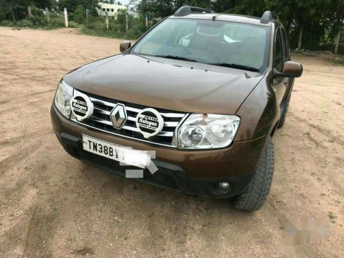 Used 2013 Renault Duster MT for sale