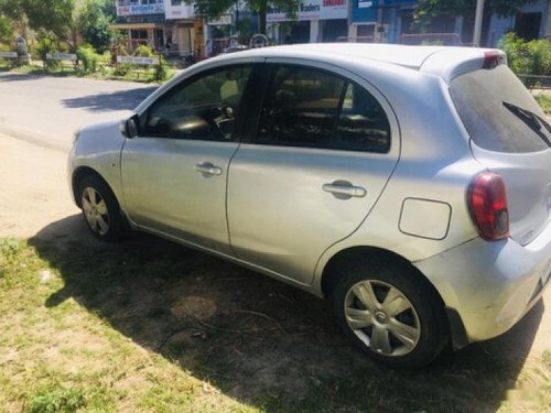 Used Renault Pulse RxL 2013 MT for sale