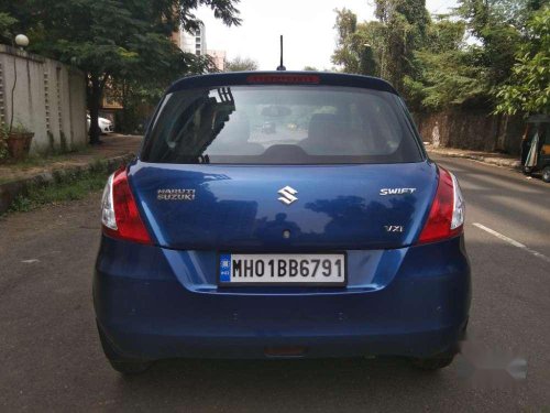 Used Maruti Suzuki Swift VXI 2012 AT for sale 