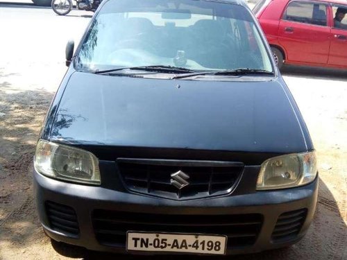 Used 2009 Maruti Suzuki Alto MT for sale 