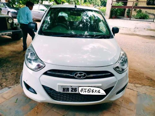 Used Hyundai i10 MT for sale at low price