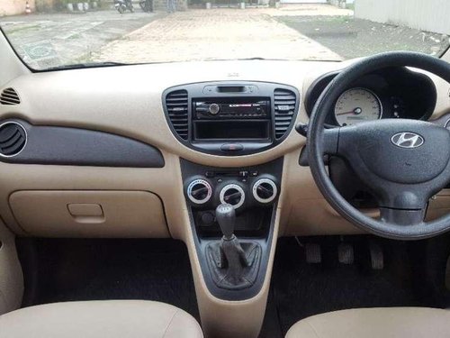 2010 Hyundai i10 Magna MT for sale 