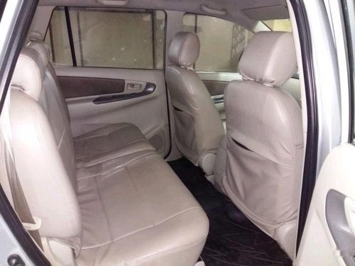 Used Toyota Innova MT car at low price