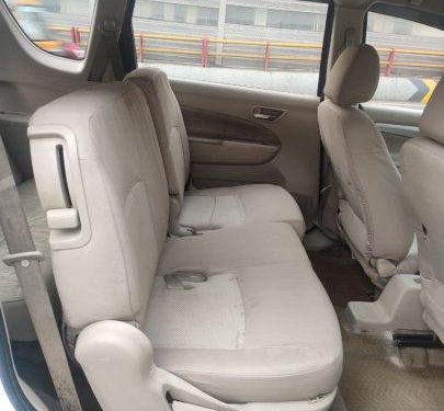 Used Maruti Suzuki Ertiga VXI MT car at low price