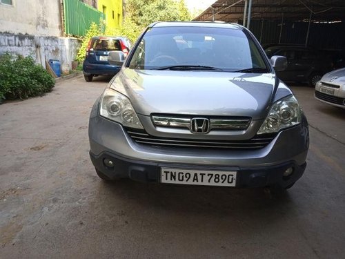 Honda CR-V 2004-2007 2.4 4WD AT for sale