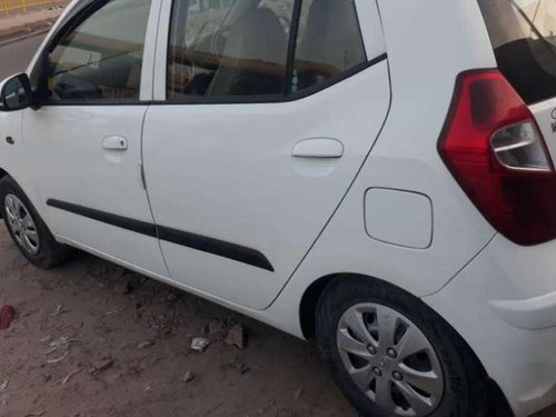 Used Hyundai i10 Magna 2012 MT for sale 