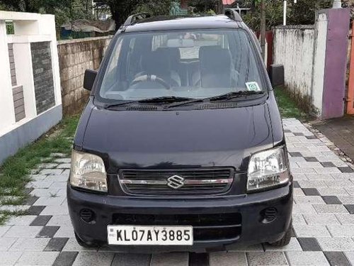 Used Maruti Suzuki Wagon R MT for sale 