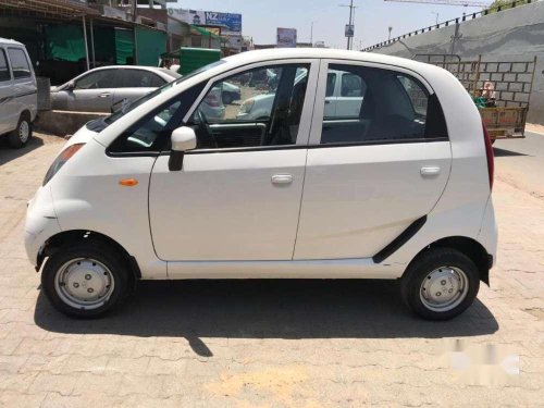 Tata Nano Twist XE, 2015, Petrol MT for sale 