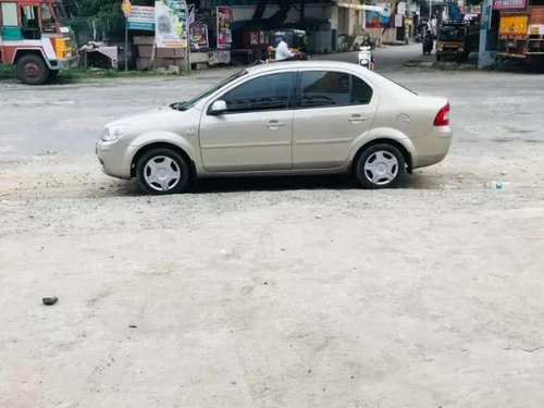 Ford Fiesta 2006 MT for sale 