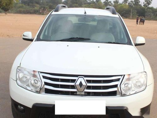 Renault Duster 85 PS RxE Diesel, 2012, AT for sale