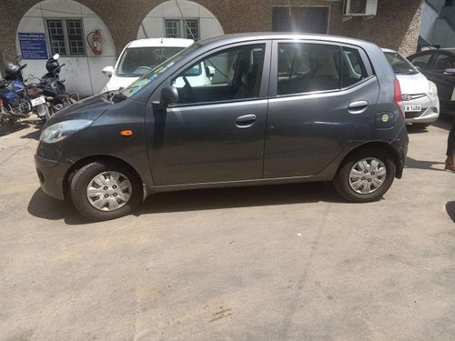 Hyundai i10 Era 1.1 2010 MT for sale