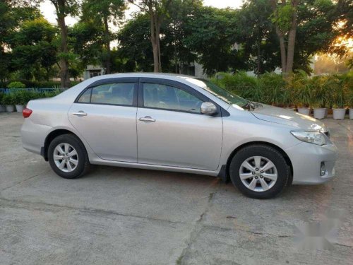 Used 2012 Toyota Corolla Altis MT for sale