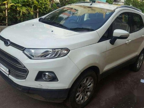 2014 Ford EcoSport MT for sale