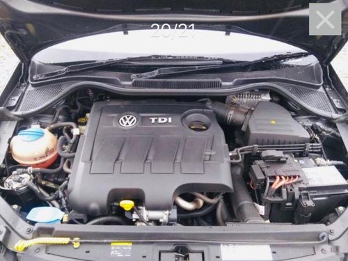 Volkswagen Vento 1.5 TDI Highline AT 2016 for sale