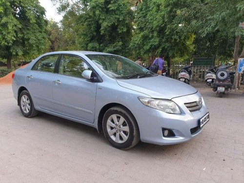 Used 2011 Toyota Corolla Altis VL AT for sale