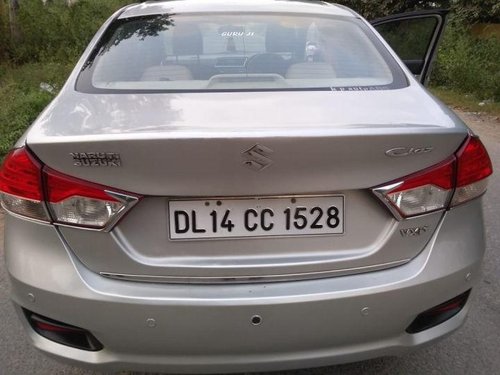 Maruti Ciaz 2014-2017 VXi Plus MT for sale