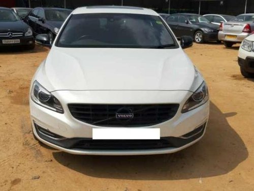 Volvo S60 2017 AT for sale 