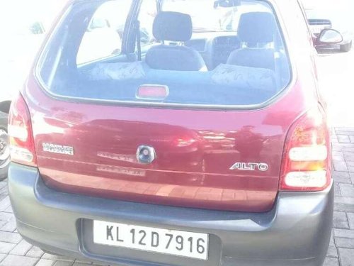 Used Maruti Suzuki Alto MT for sale 