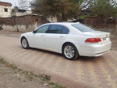 BMW 7 Series 730Ld Sedan, 2008, Diesel AT for sale 