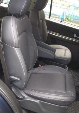 Used Tata Hexa XTA AT 2018 for sale