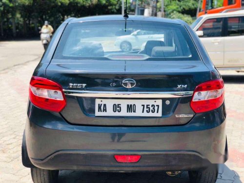 Tata Zest XM Petrol, 2014, Petrol MT for sale 