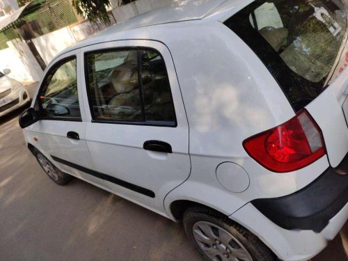 Used Hyundai Getz GLS MT for sale at low price