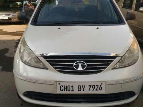 Tata Manza LS Quadrajet, 2014, Diesel MT for sale 