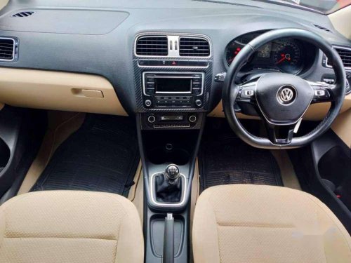 Volkswagen Polo Highline Diesel, 2015, Diesel MT for sale 