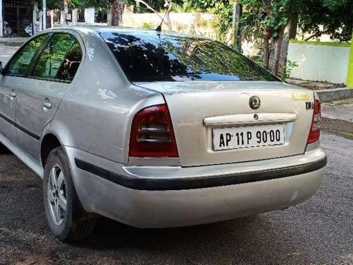 2005 Skoda Octavia MT for sale