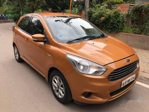 2016 Ford Figo MT for sale